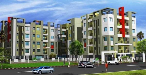 Images for Elevation of Tirupati Tirupati Enclave