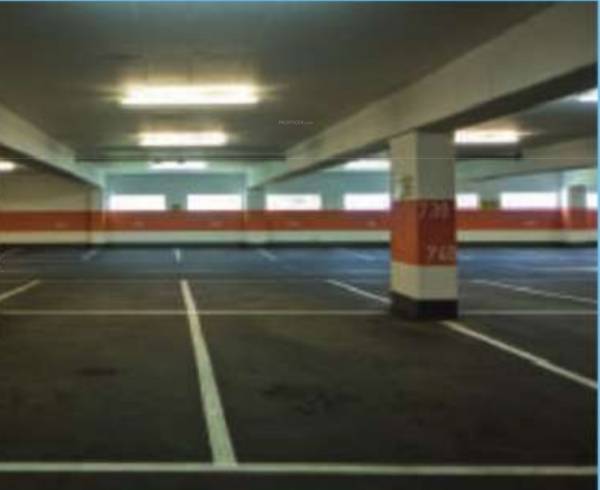 Car Parking royal-residency Car Parking