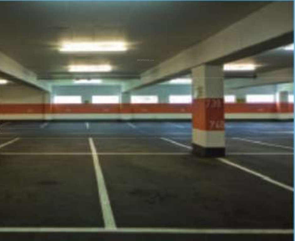  royal residency Car Parking