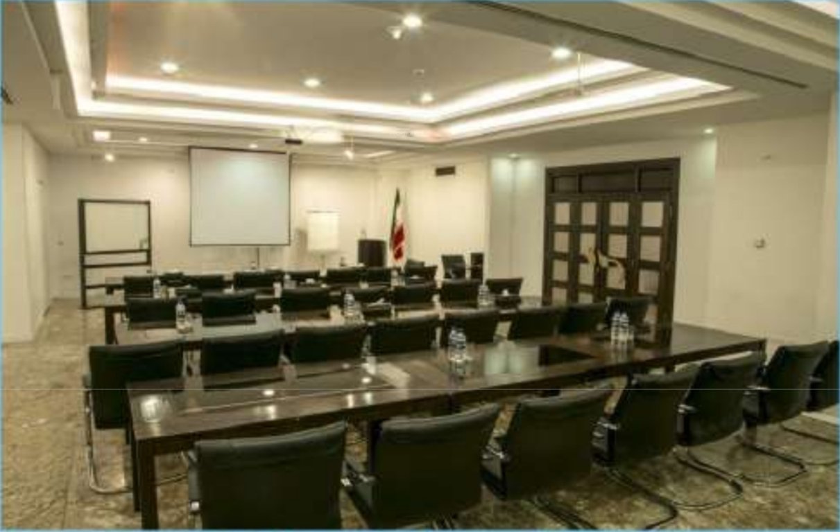  royal residency Conference Room
