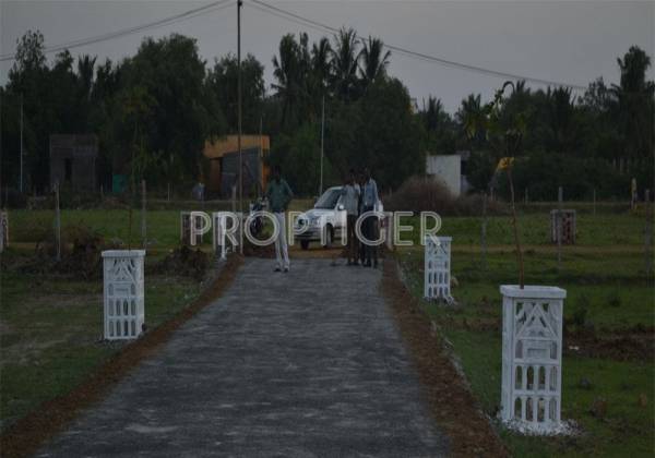 Images for Elevation of Vamanan Estates Nehru Nagar