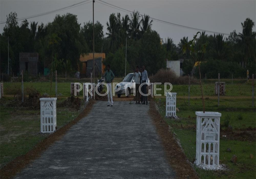 Images for Elevation of Vamanan Estates Nehru Nagar