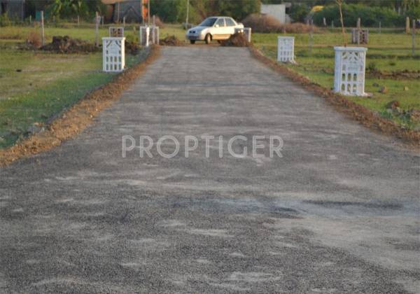 Images for Elevation of Vamanan Estates Nehru Nagar