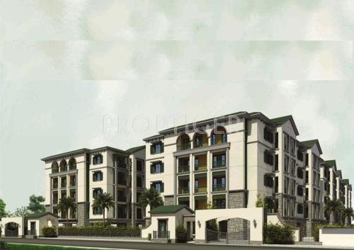 Images for Elevation of Arihant Tiara tiara Images for Elevation of Arihant Tiara