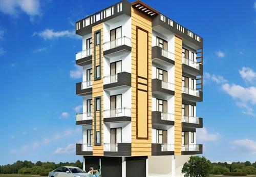 Images for Elevation of Sri Sai Vatika Images for Elevation of Sri Sai Vatika