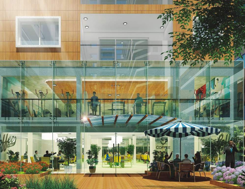 Images for Amenities of GEV Radha Madhav