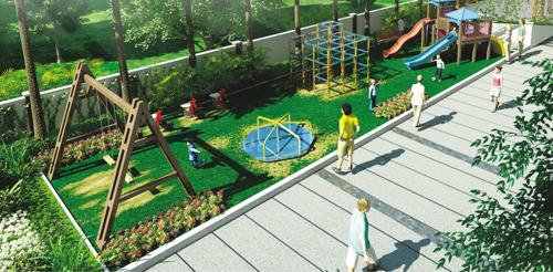 Images for Amenities of GEV Radha Madhav Images for Amenities of GEV Radha Madhav