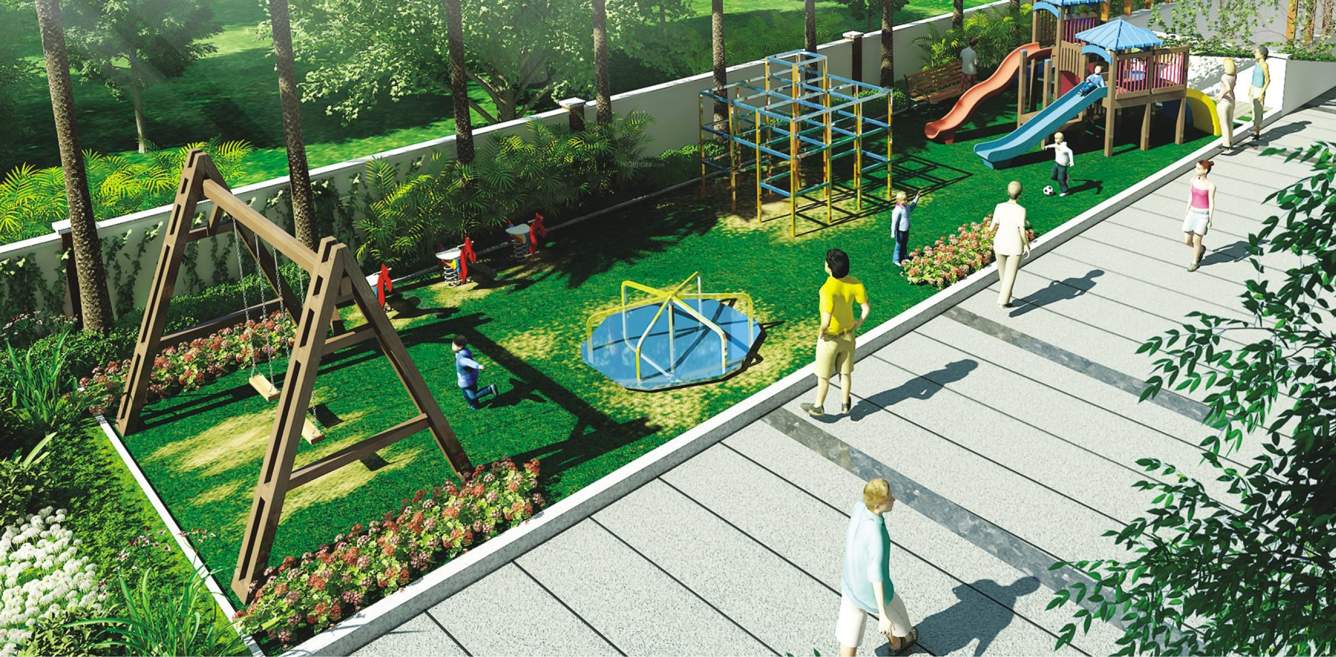 Images for Amenities of GEV Radha Madhav