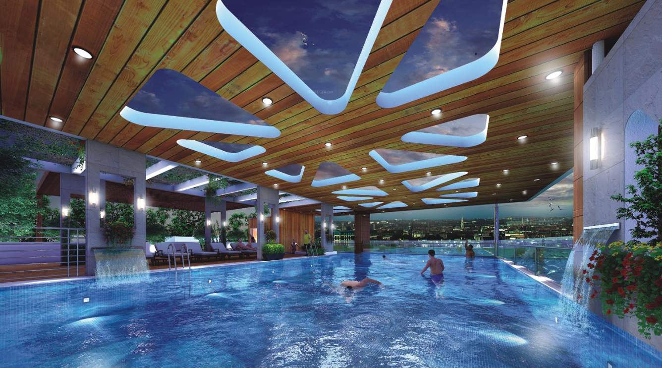 Images for Amenities of GEV Radha Madhav