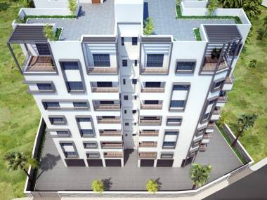 Images for Elevation of S Raheja Pure Sonnet Images for Elevation of S Raheja Pure Sonnet
