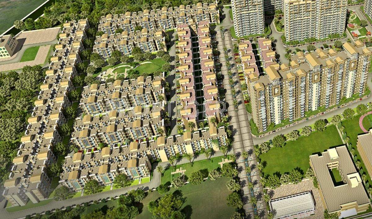 pearl floors Images for Elevation of SRS Pearl Floors