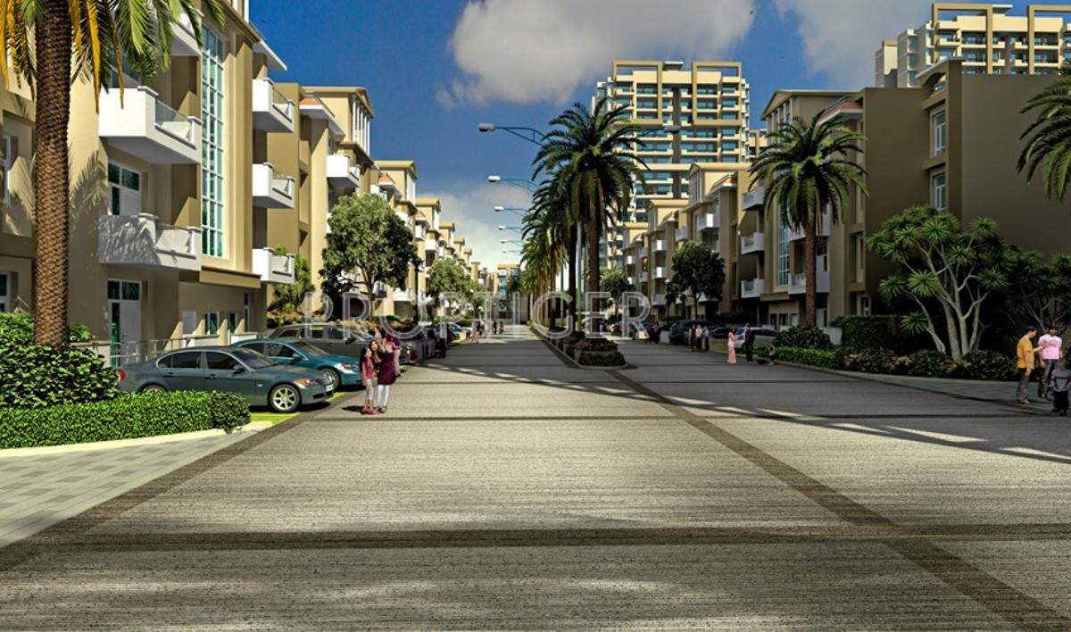 pearl floors Images for Elevation of SRS Pearl Floors