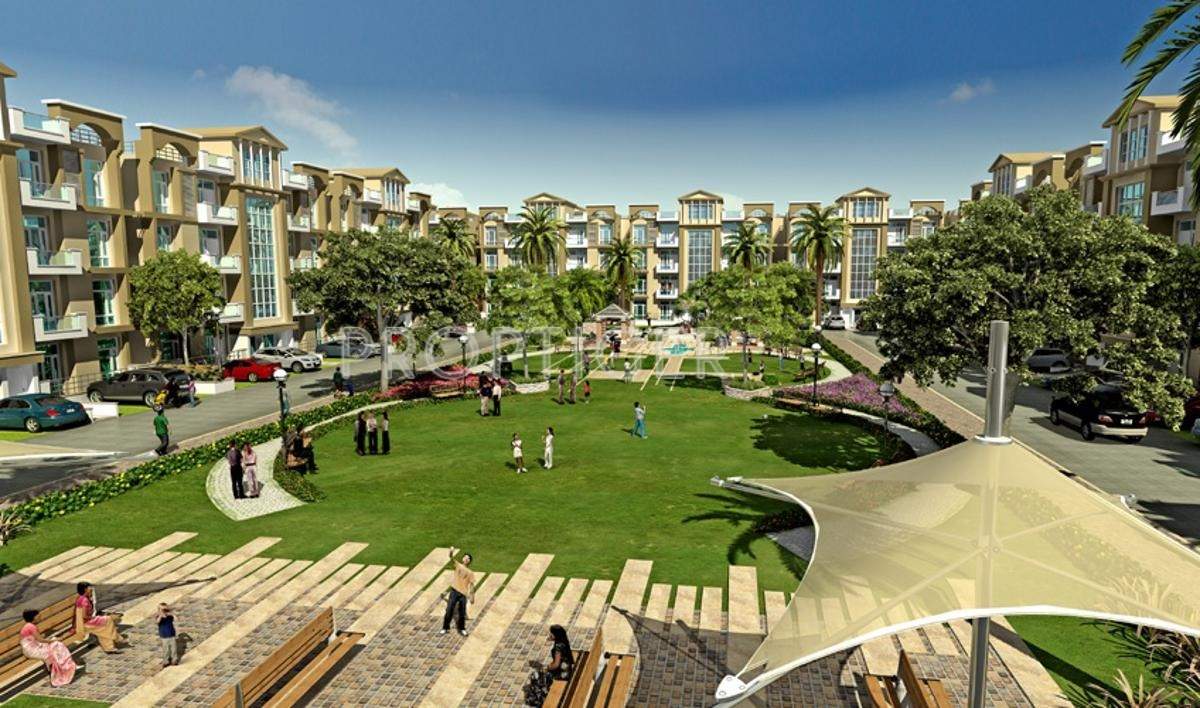 pearl floors Images for Elevation of SRS Pearl Floors