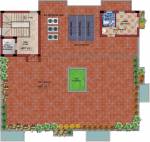 Images for Cluster Plan of Green Valleys Kauvery Images for Cluster Plan of Green Valleys Kauvery