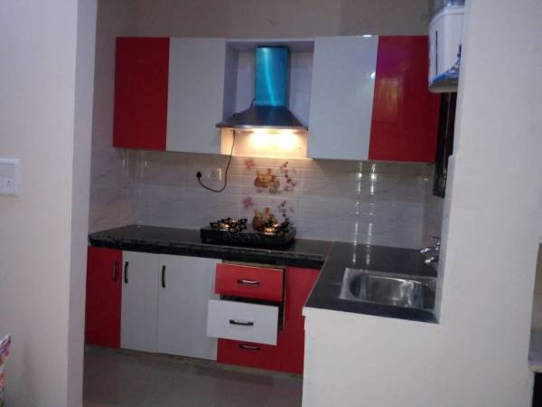 Images for Main Other of Aasra Aditya Apartment Unione Residency