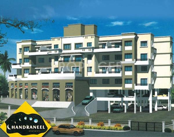 Giridhar Housing Chandraneel Giridhar Housing Chandraneel