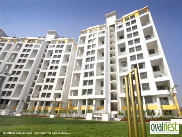 Images for Elevation of SRK Developers Ovalnest