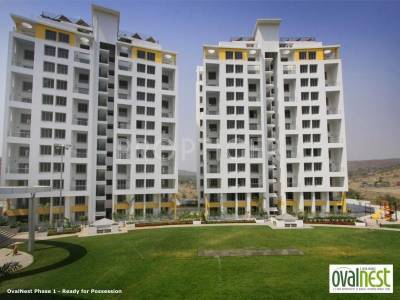 Images for Elevation of SRK Developers Ovalnest