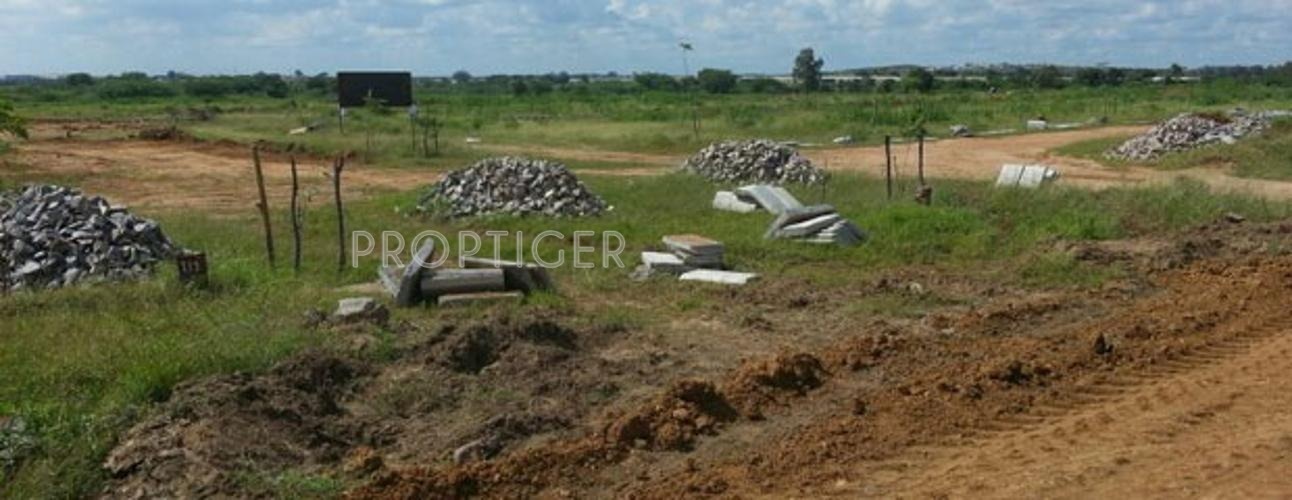 Images for Elevation of Vishnu Residential Land