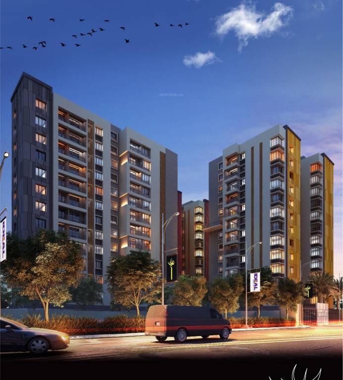 Images for Elevation of Ideal Ideal Paradiso