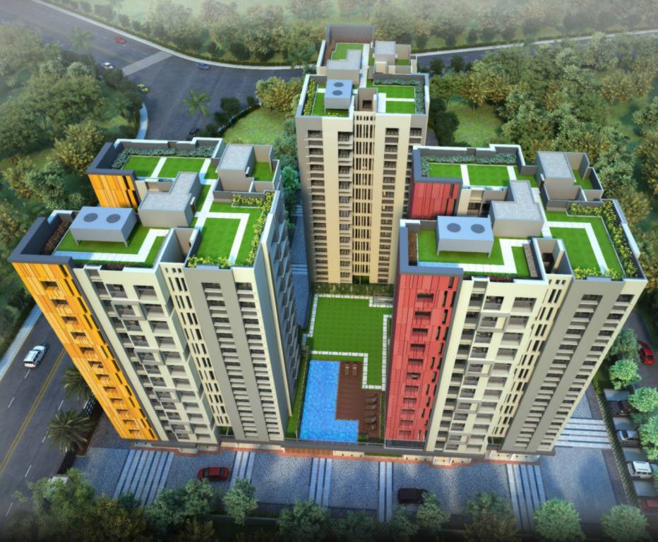 Images for Elevation of Ideal Ideal Paradiso