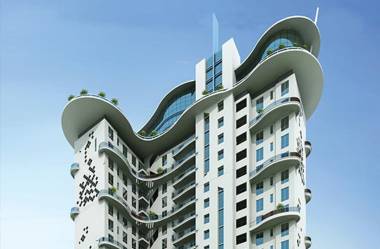 Images for Elevation of Ideal Ideal Paradiso Images for Elevation of Ideal Ideal Paradiso