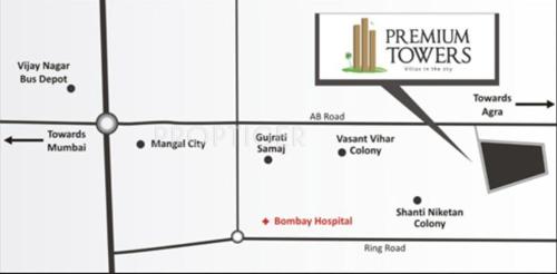 Images for Location Plan of Mirchandani Premium Towers premium-towers Images for Location Plan of Mirchandani Premium Towers