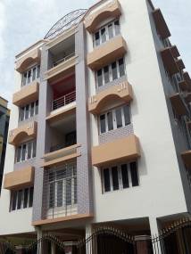 Images for Elevation of AKMA Apartment At Kankurgachi Images for Elevation of AKMA Apartment At Kankurgachi