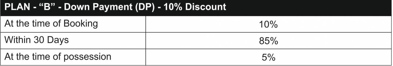 Images for Payment Plan of Lotus Lotus Garden Villa Payment Plan