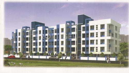 Images for Elevation of Ganraj Shreemant Ganray Krupa Images for Elevation of Ganraj Shreemant Ganray Krupa