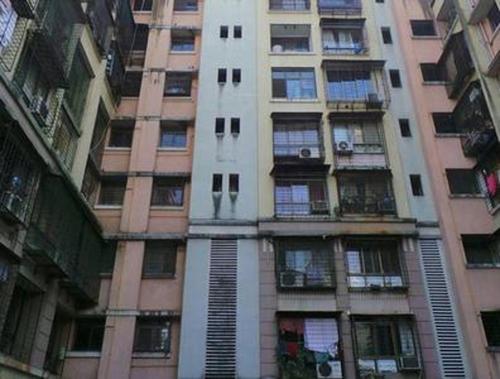  orchid-residency Images for Elevation of Reputed Builder Orchid Residency