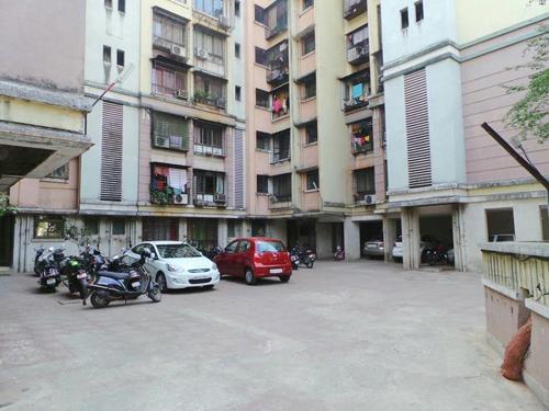  orchid-residency Images for Elevation of Reputed Builder Orchid Residency