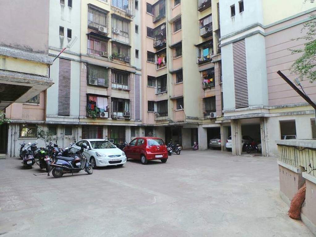  orchid residency Images for Elevation of Reputed Builder Orchid Residency