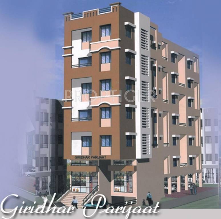 Giridhar Housing Parijaat Giridhar Housing Parijaat