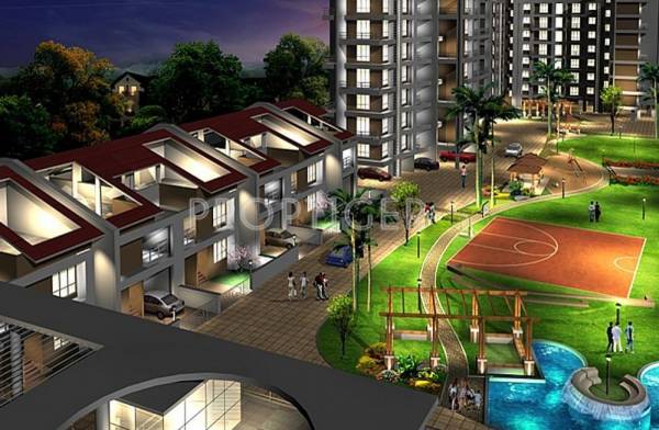 Images for Elevation of Sai Brooklands Images for Elevation of Sai Brooklands