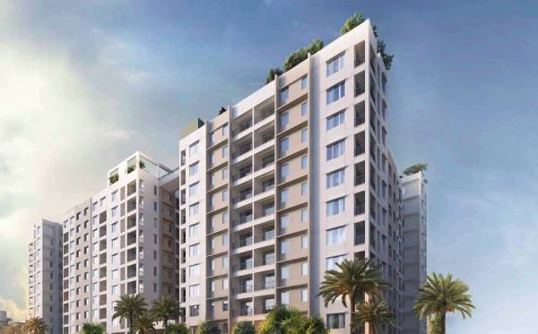 Images for Elevation of Ambuja Udvita