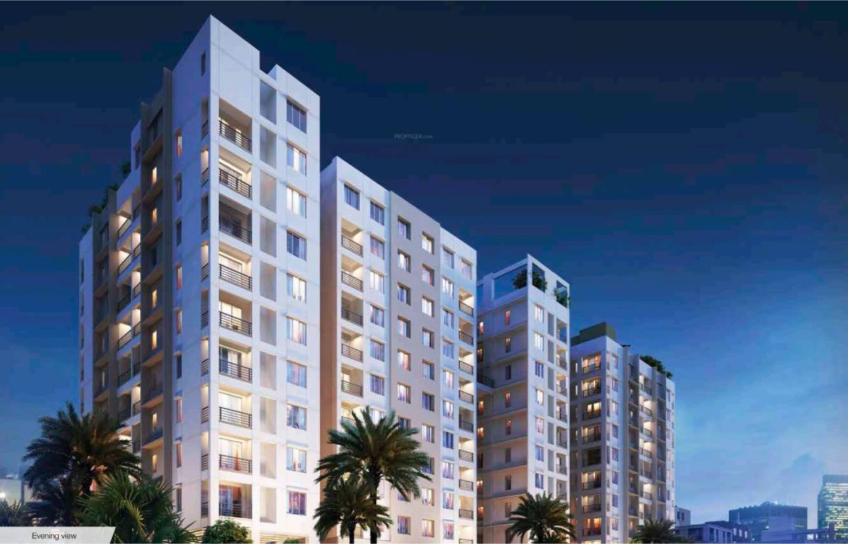 Images for Elevation of Ambuja Udvita