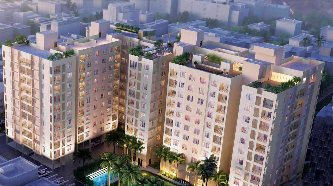  udvita Images for Elevation of Ambuja Udvita