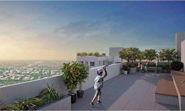 Images for Amenities of Ambuja Udvita