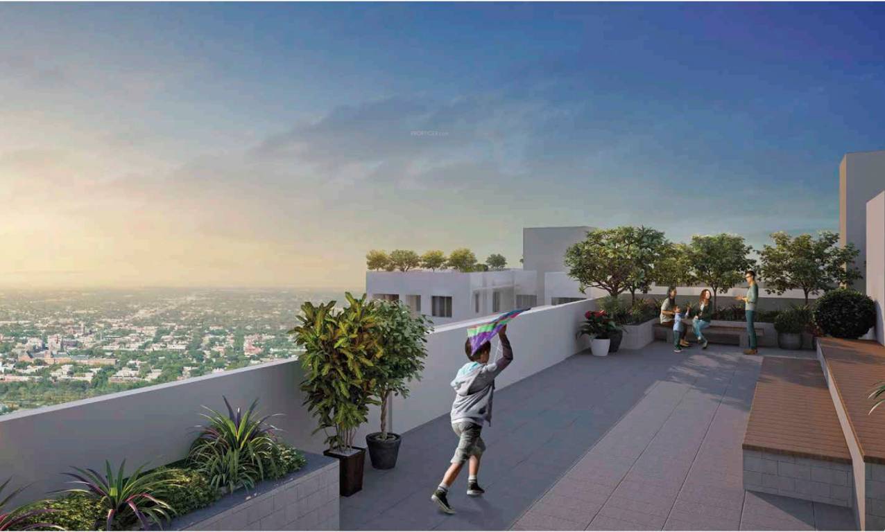 Images for Amenities of Ambuja Udvita