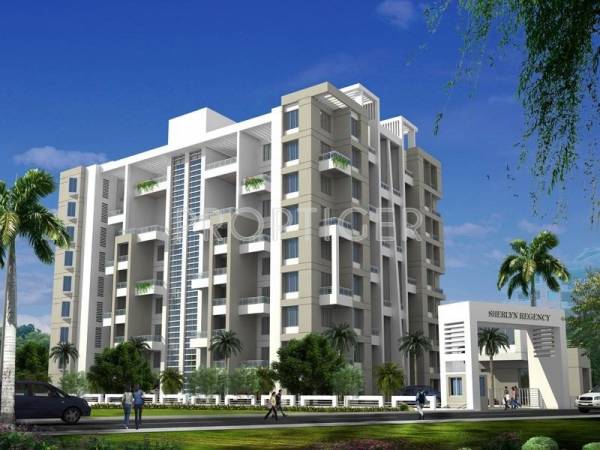 Yash Developers Sherlyn Regency Yash Developers Sherlyn Regency