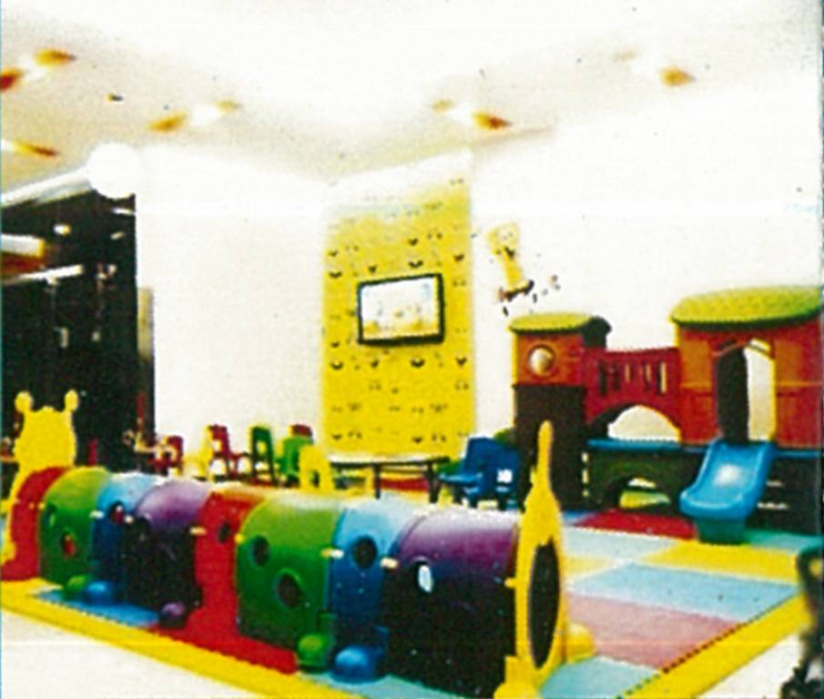 Images for Amenities of Sino Infrastructure Ltd Krishna Hamlets