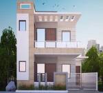 Images for Elevation of Radhey Shri Ganesh City