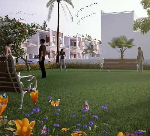 Images for Amenities of Radhey Shri Ganesh City