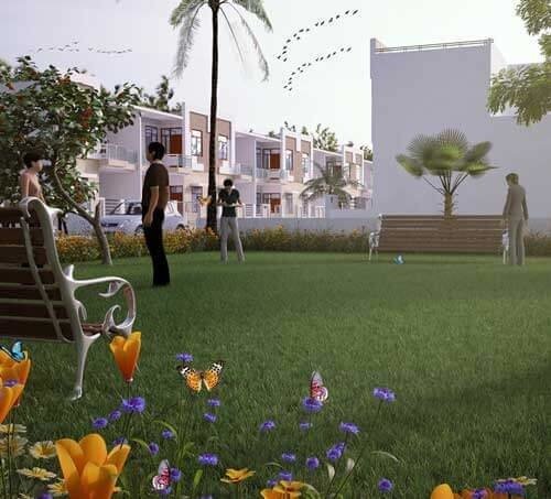 Images for Amenities of Radhey Shri Ganesh City