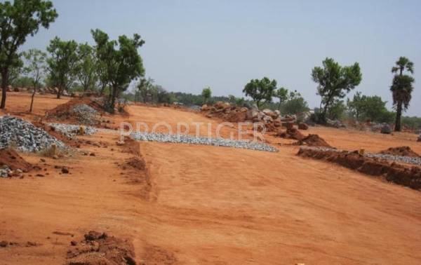 Images for Elevation of Soukhya Kakatiya Nagar II