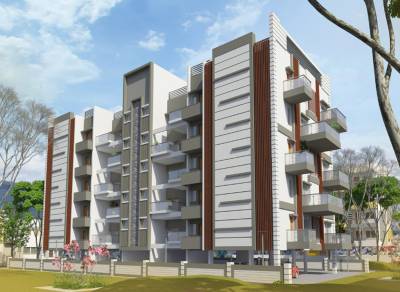 Images for Elevation of Mansi Maniratna Complex