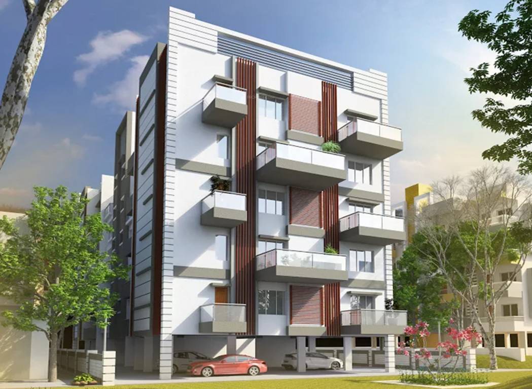 Images for Elevation of Mansi Maniratna Complex
