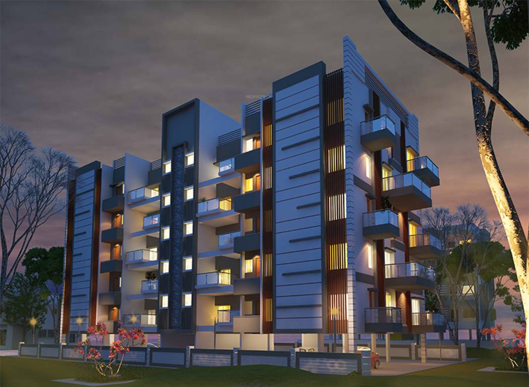 Images for Elevation of Mansi Maniratna Complex