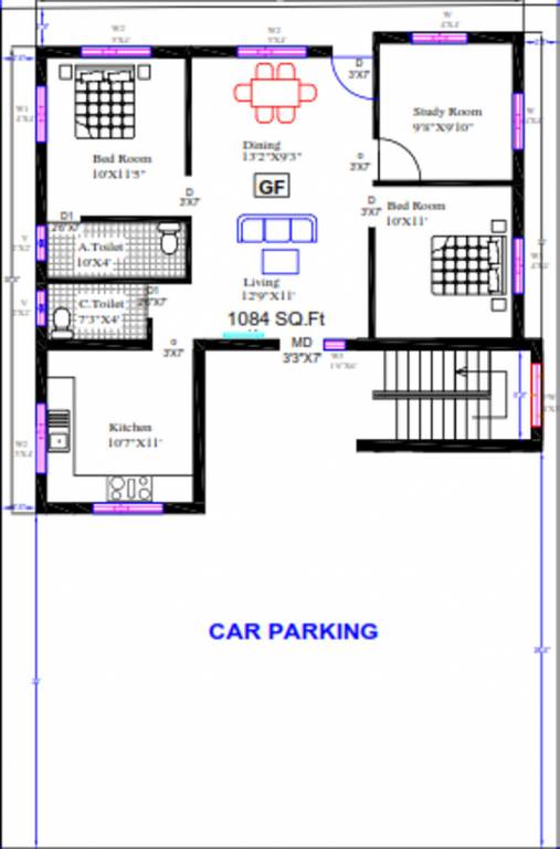 Images for Cluster Plan of Rohaan Constructions Starleaf